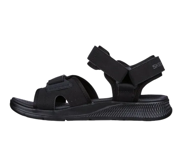 Skechers men's sandal Go Consistent Tributary 229097/BBK black