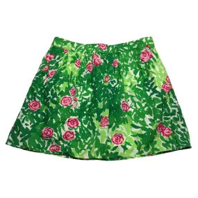 Skirt Mini & Short By Lilly Pulitzer  Size: 6