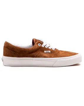 Sneakers Vans Era Pig Suede Marrone