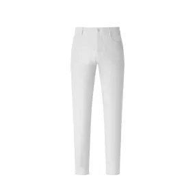 SPAZIO | MIDWEIGHT SUNBLOCK WELT POCKET TROUSERS