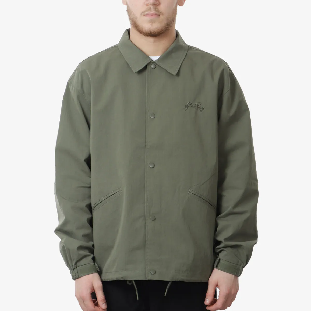 Stan Ray Coach Jacket