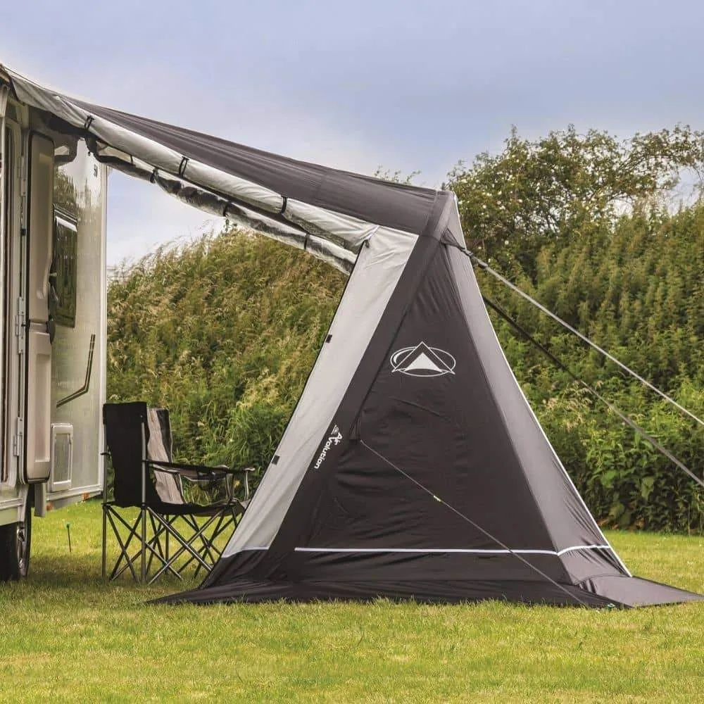 Sunncamp Swift Air Sun Canopy 260 SF2013   Free Stormstraps