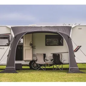 Sunncamp Swift Air Sun Canopy 260 SF2013   Free Stormstraps