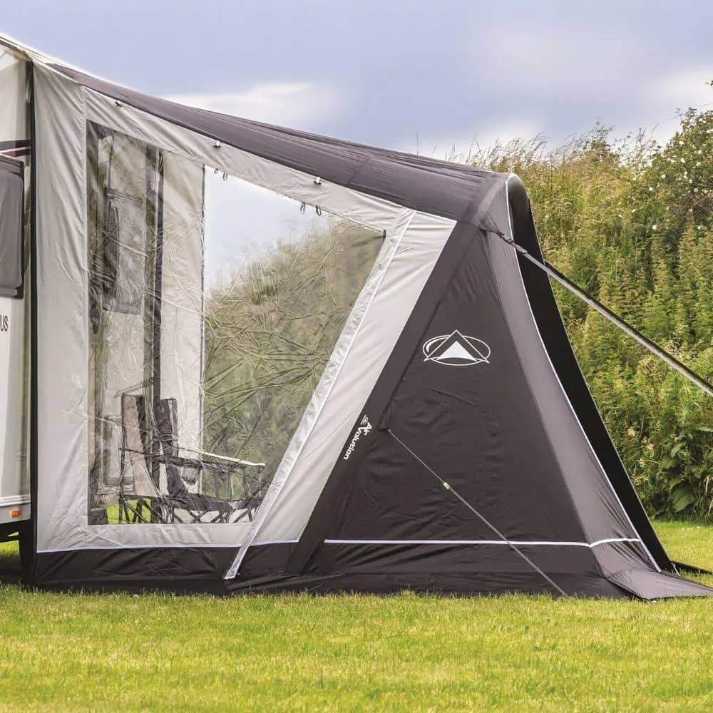 Sunncamp Swift Air Sun Canopy 260 SF2013   Free Stormstraps