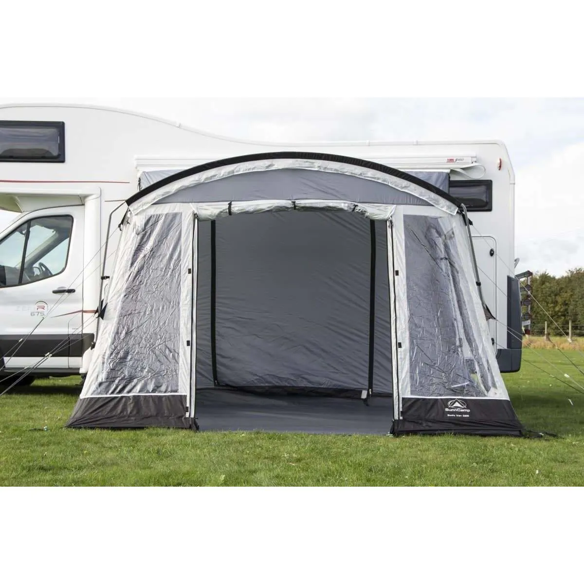 Sunncamp Swift Van 325 High Motorhome Awning Driveaway SF8045 (2024)