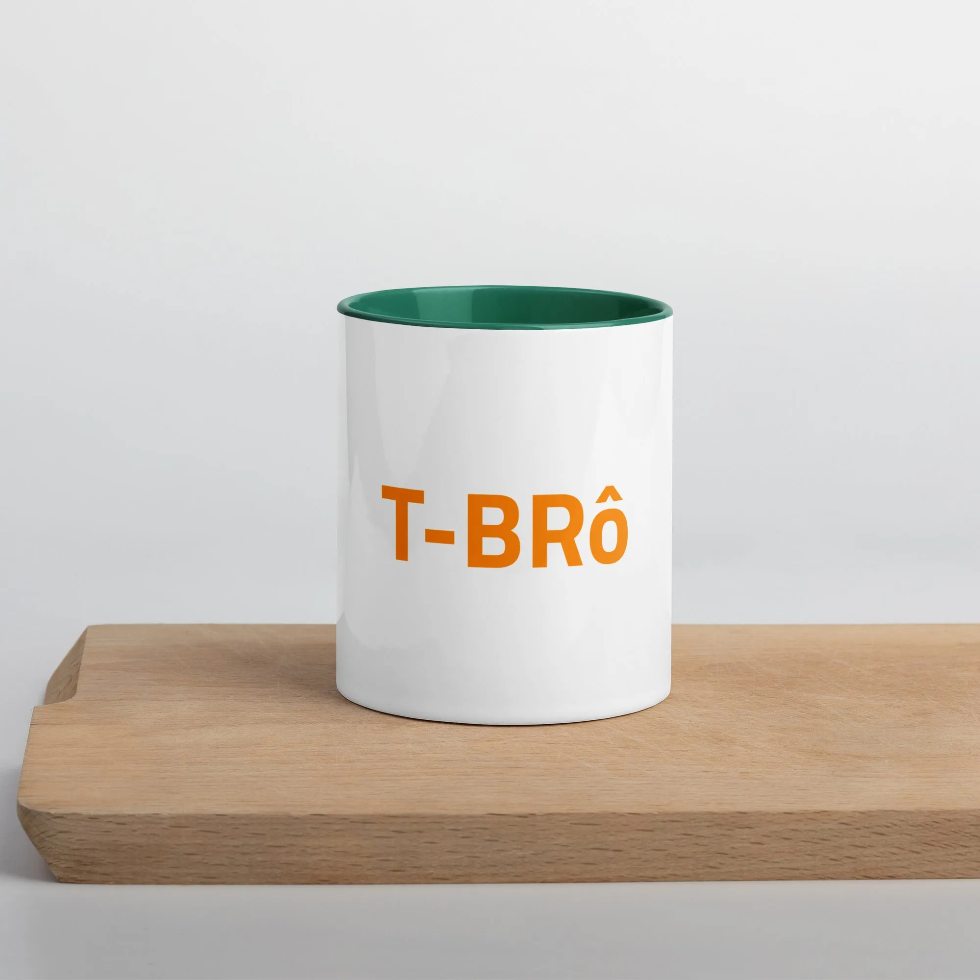 T-BRô Mug