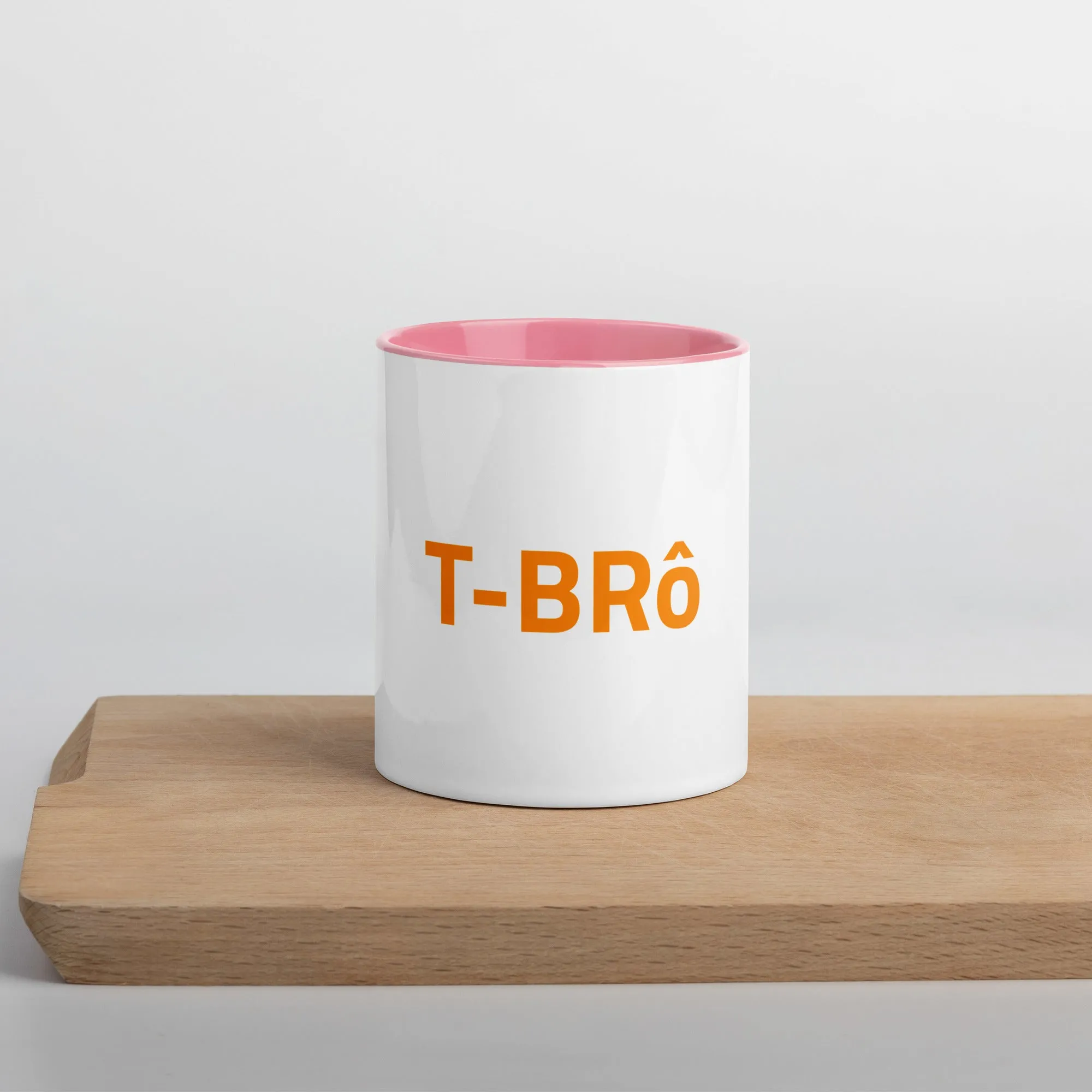 T-BRô Mug