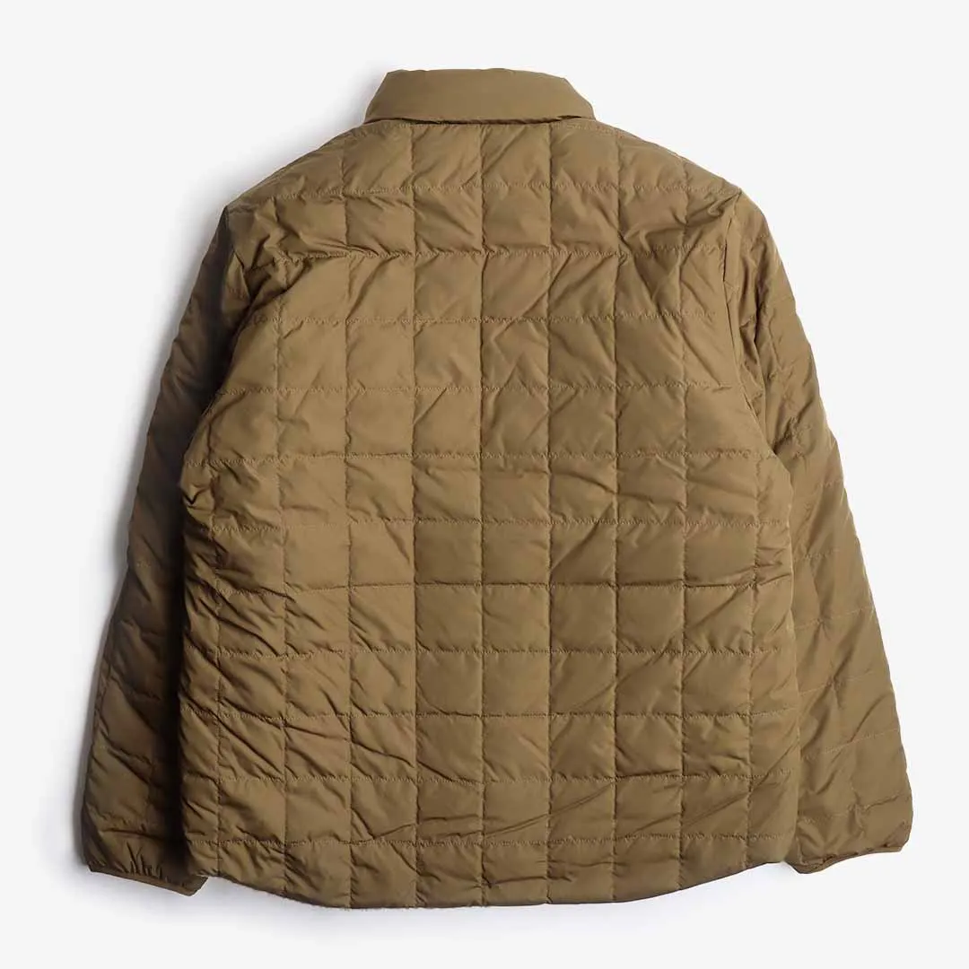 Taion Reversible Mountain Down Jacket