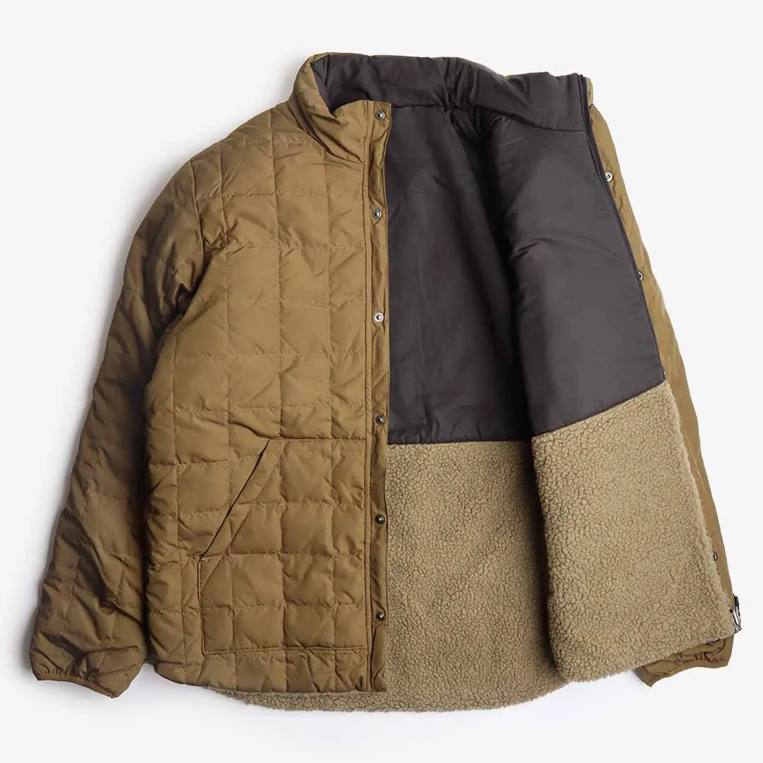 Taion Reversible Mountain Down Jacket