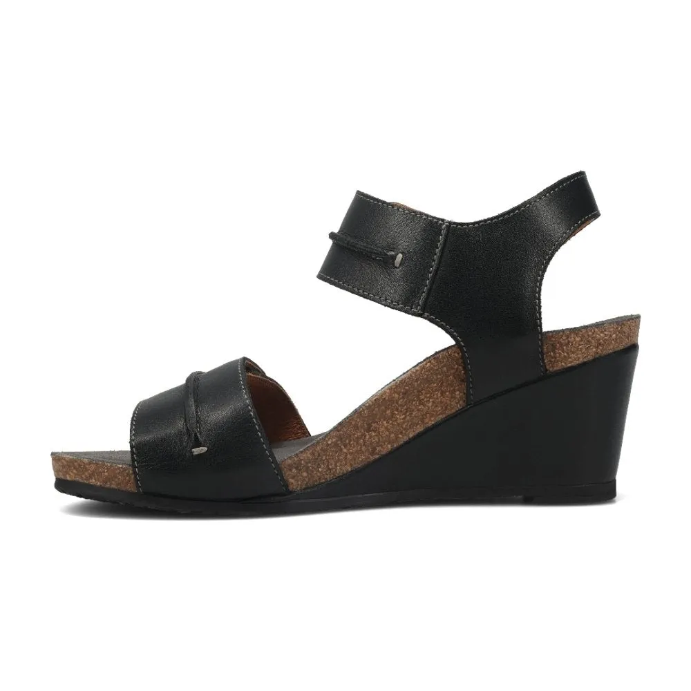 Taos Women's Reason - Black