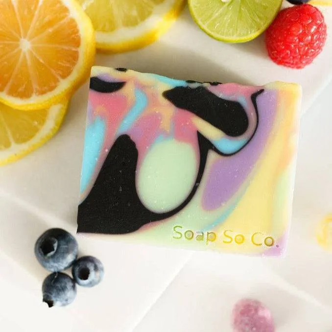 Teen Spirit | Bar Soap