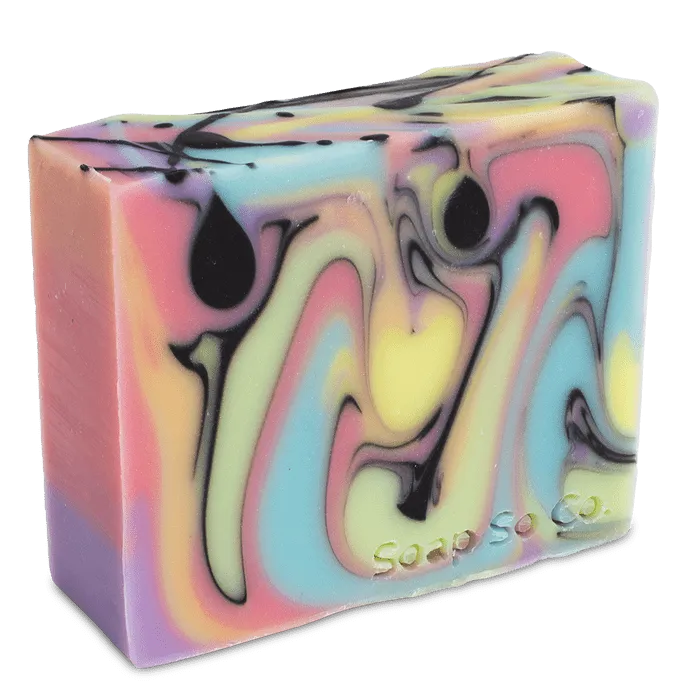 Teen Spirit | Bar Soap