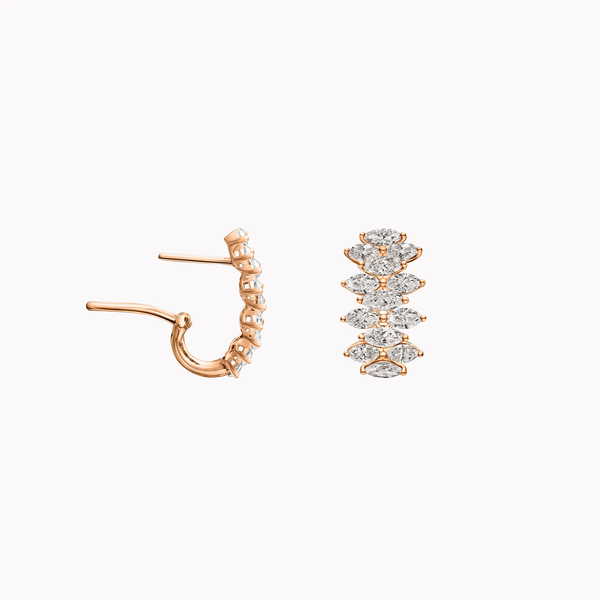 The Ferra Earrings