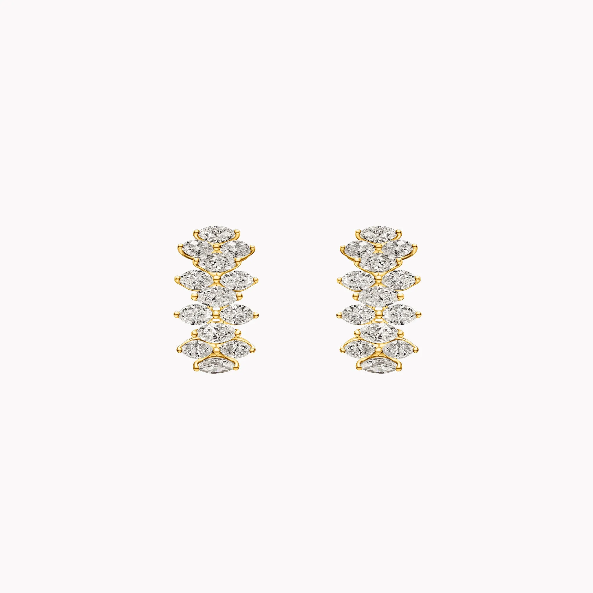 The Ferra Earrings