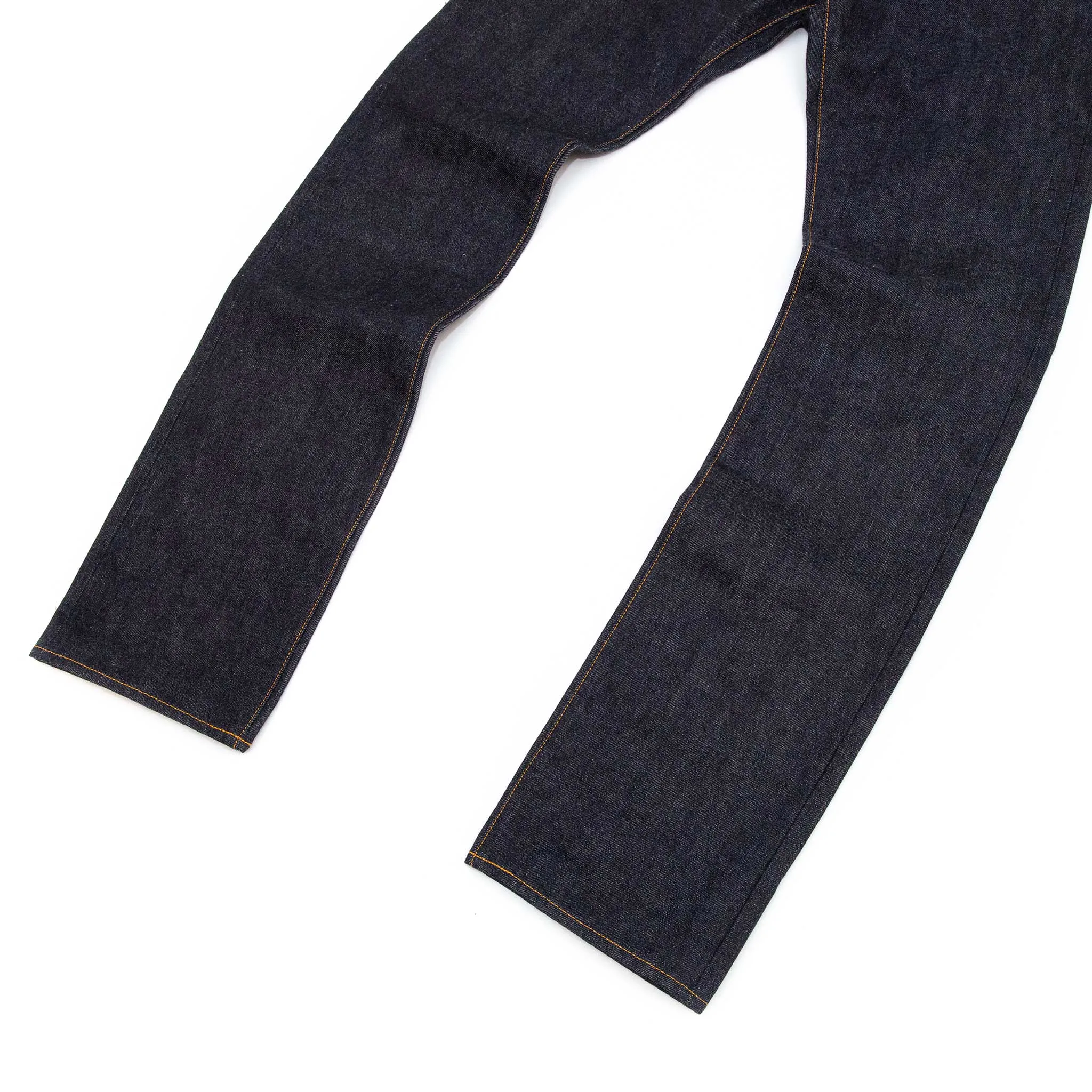 The Real McCoy's MP13991 Lot.991XH Indigo Denim