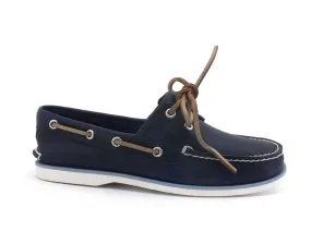 TIMBERLAND Classic Boat Shoe