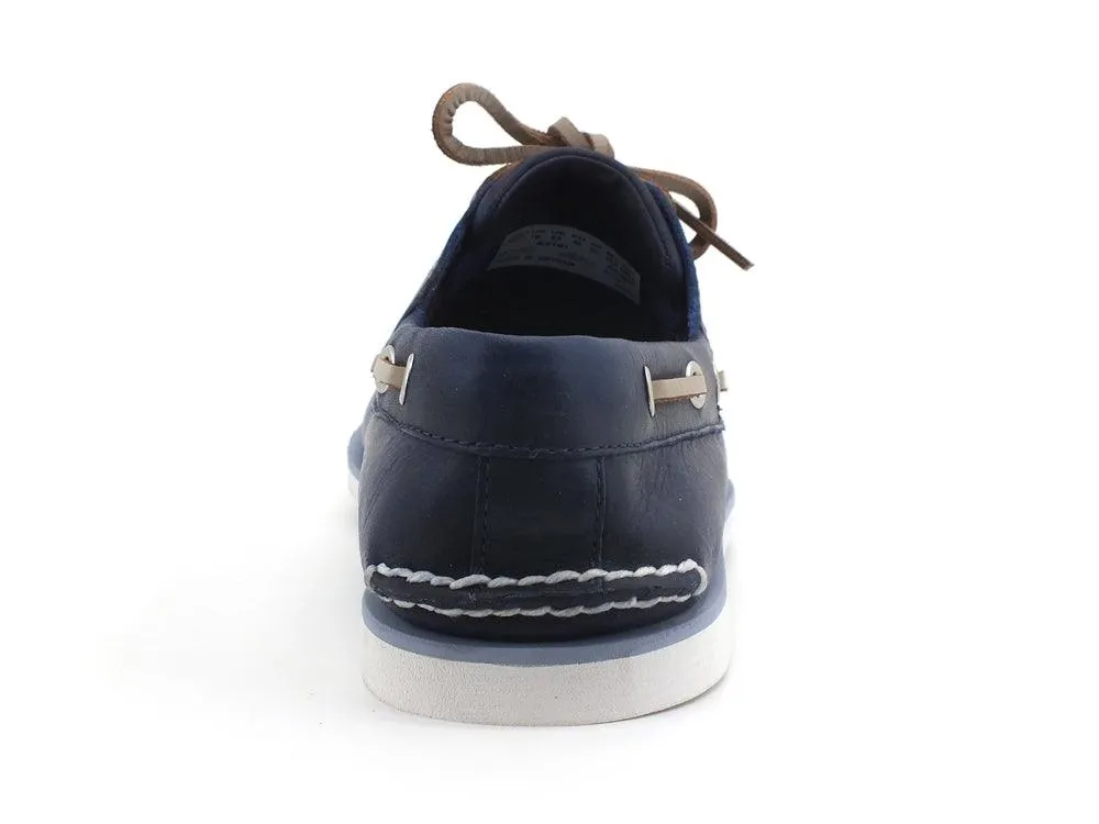 TIMBERLAND Classic Boat Shoe