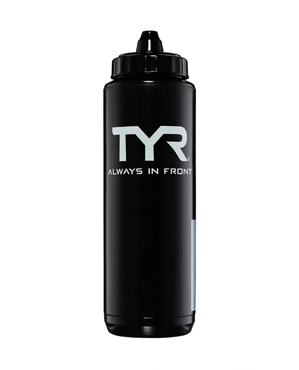 TYR Water Bottle