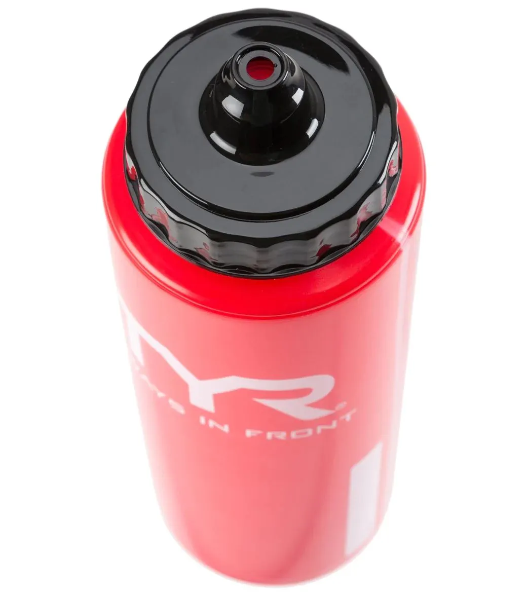 TYR Water Bottle