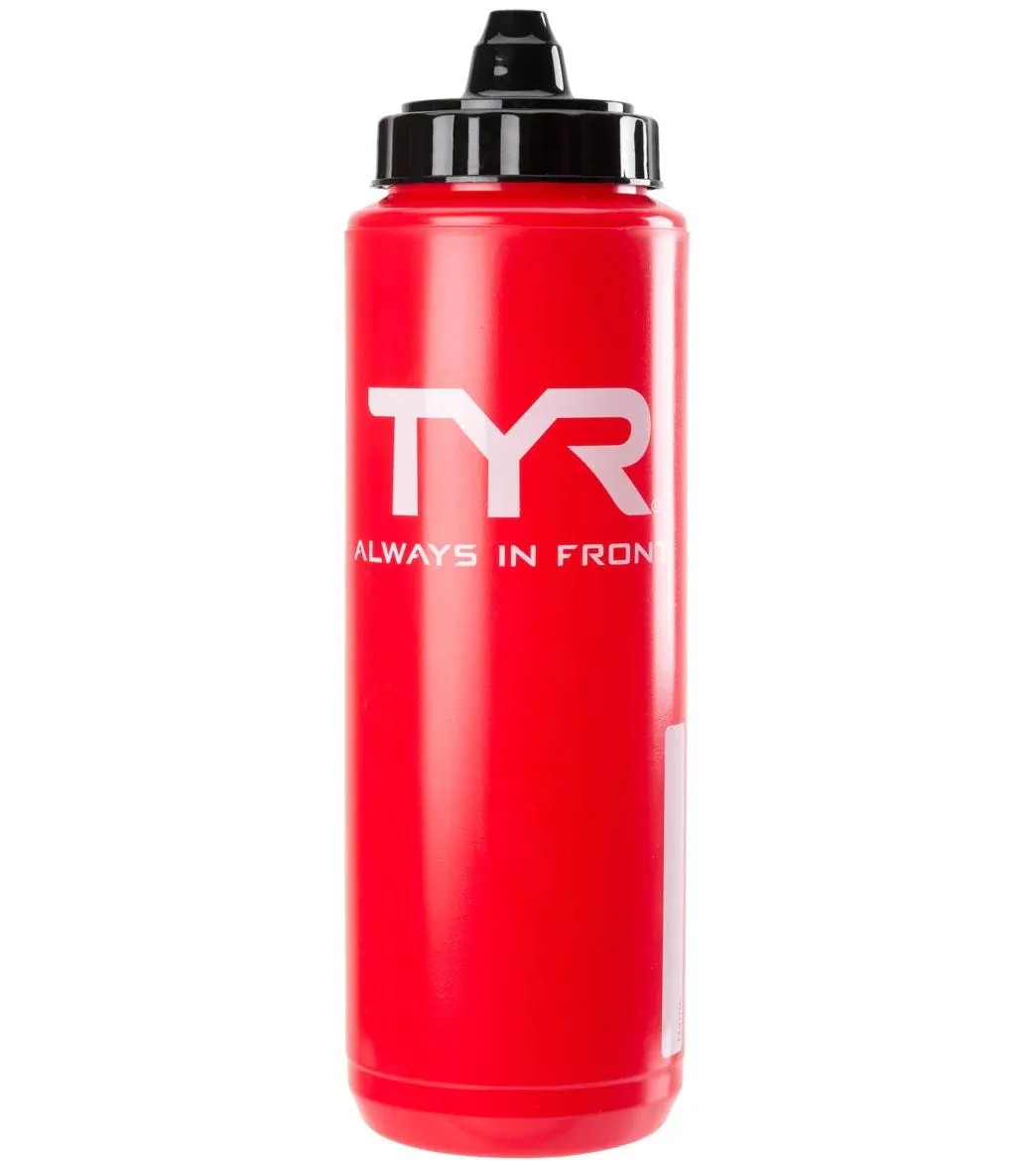 TYR Water Bottle