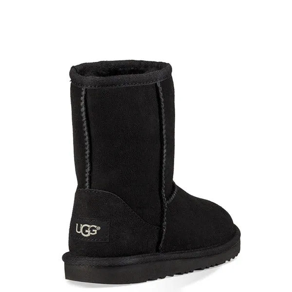    UGG Classic II Black