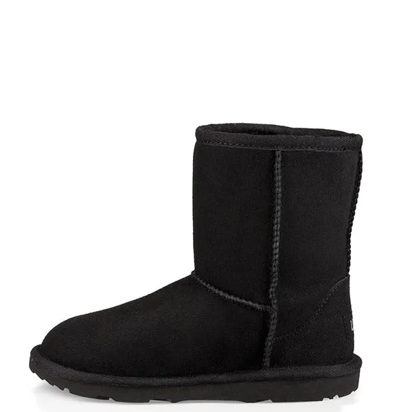    UGG Classic II Black