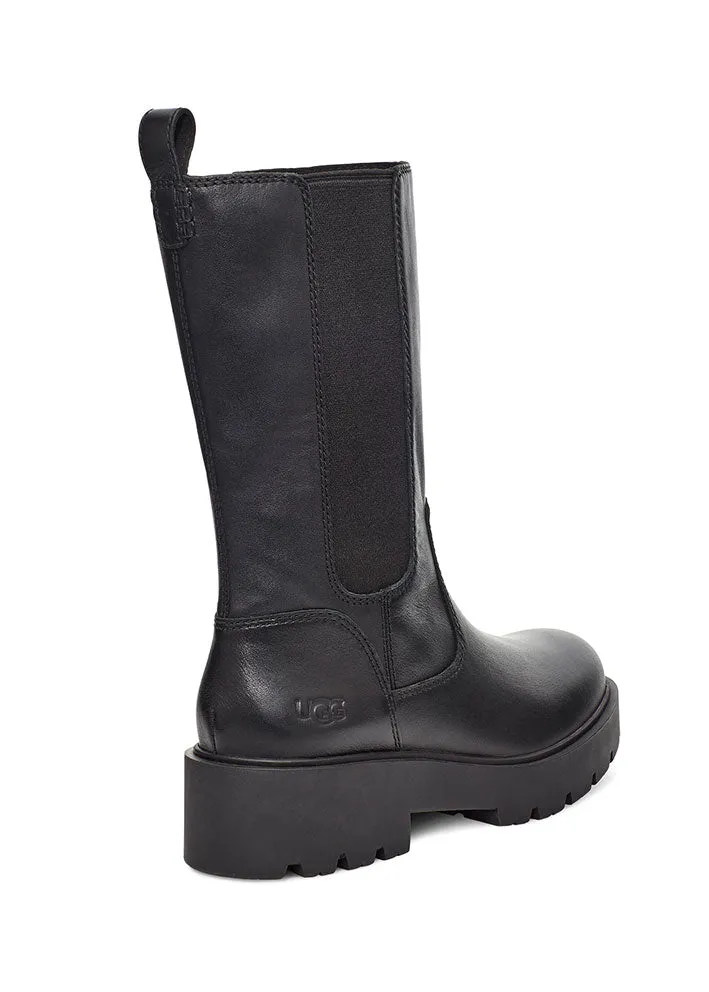 UGG Holzer Boot - Stvler - Black