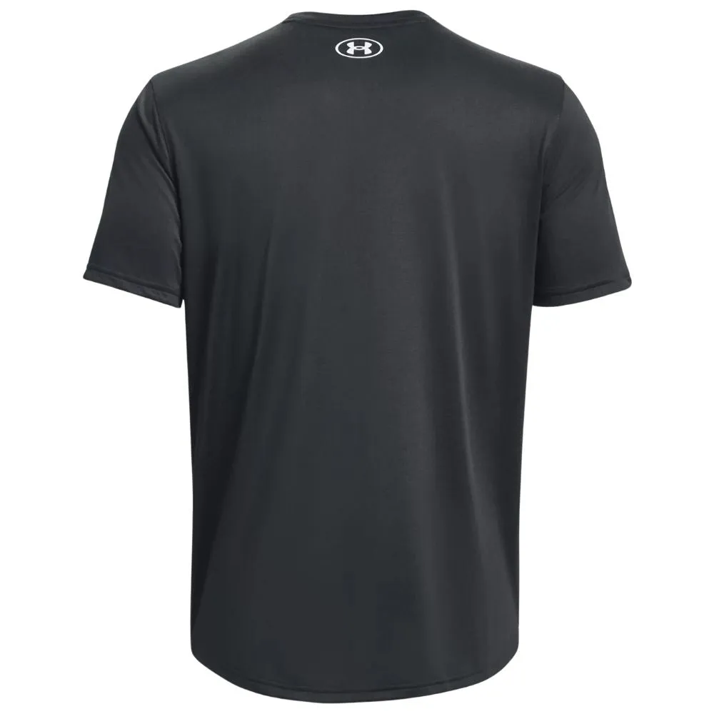 Under Armour Men's UA Tech Team Short Sleeve Shirt