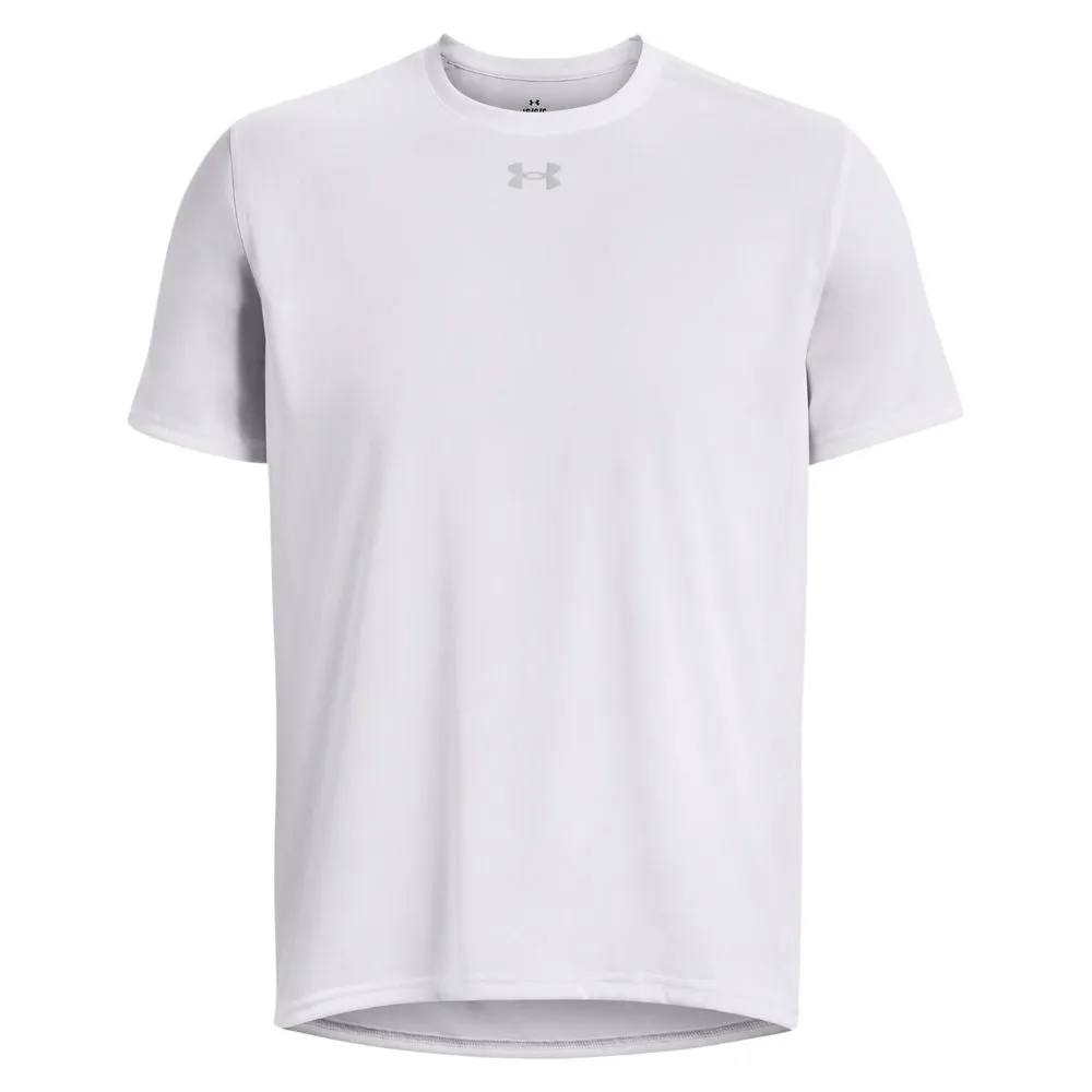 Under Armour Men's UA Tech Team Short Sleeve Shirt