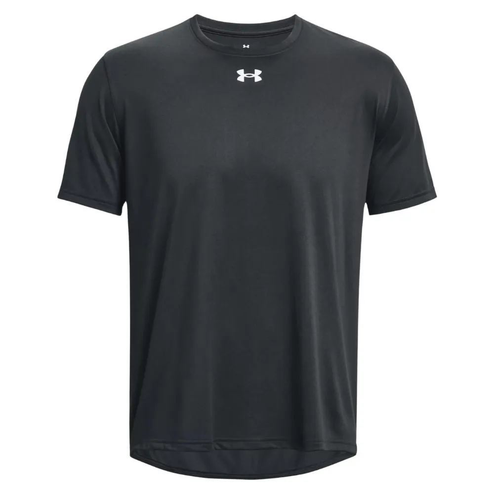 Under Armour Men's UA Tech Team Short Sleeve Shirt