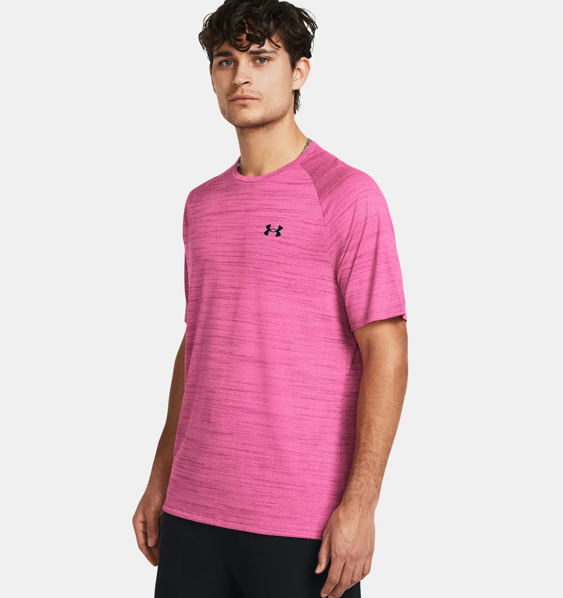 Under Armour Tiger Tech 2.0 T-Shirt Men