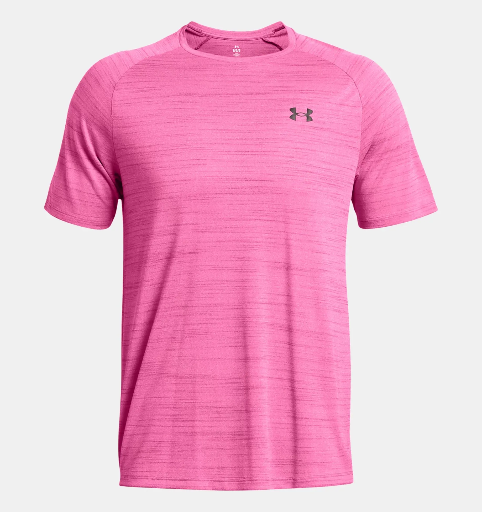 Under Armour Tiger Tech 2.0 T-Shirt Men