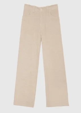 Undyed Navalo Pants