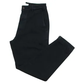 Universal Works - Military Chino Trio Twill - Black