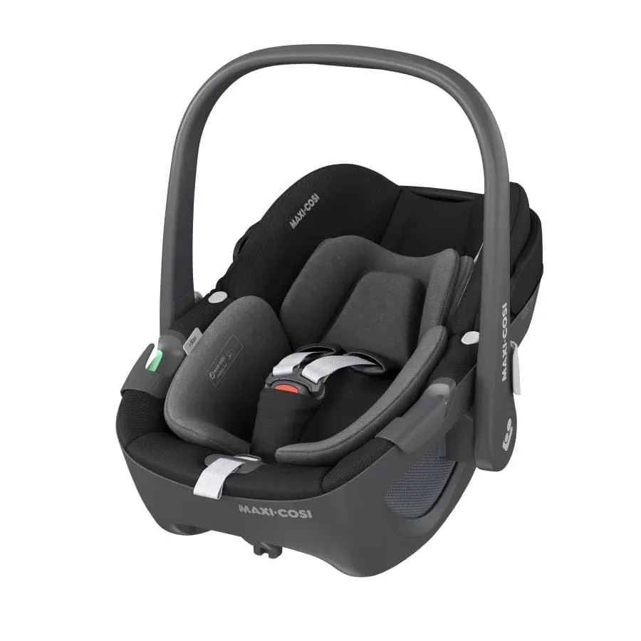 UPPAbaby Cruz V2 with Pebble 360 Car Seat and Base - Alice