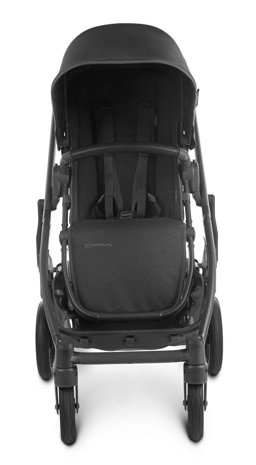 UPPAbaby Cruz V2 with Pebble 360 Car Seat and Base - Jake