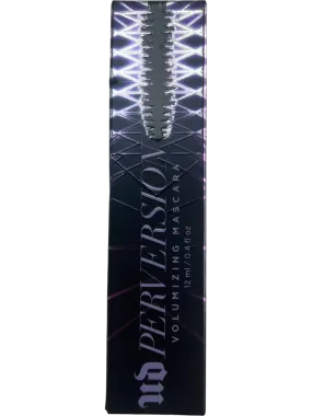 Urban Decay Perversion Mascara Volumizing Black 12 ml