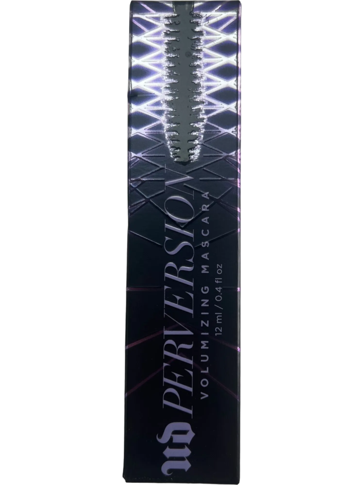 Urban Decay Perversion Mascara Volumizing Black 12 ml