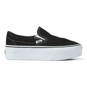 Women's Classic Slip On Stackform