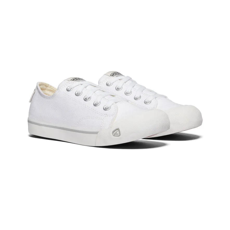 Women's Coronado III  |  White