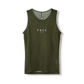 Women's PMCC Base Layer - Olive