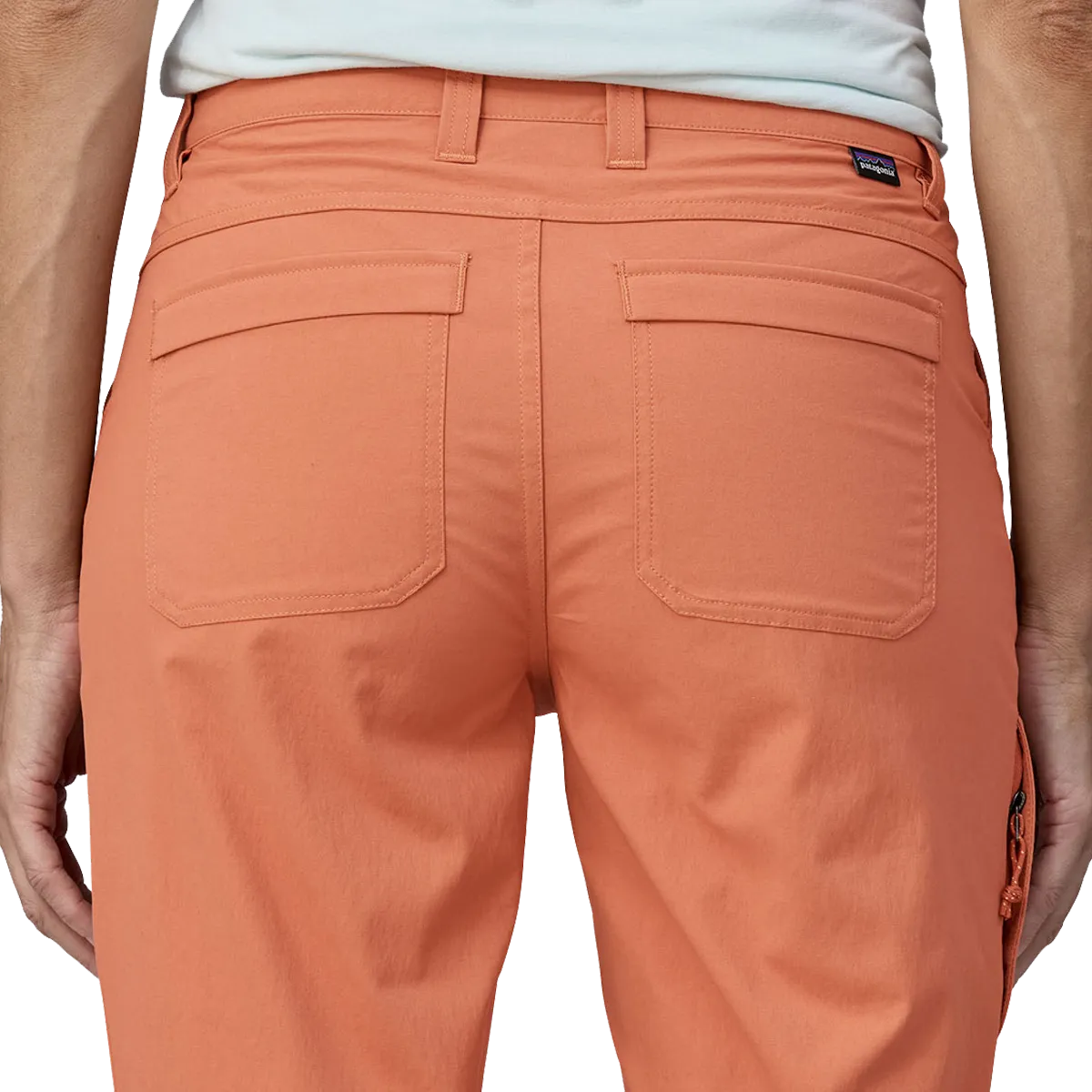 Women's Quandary Pants