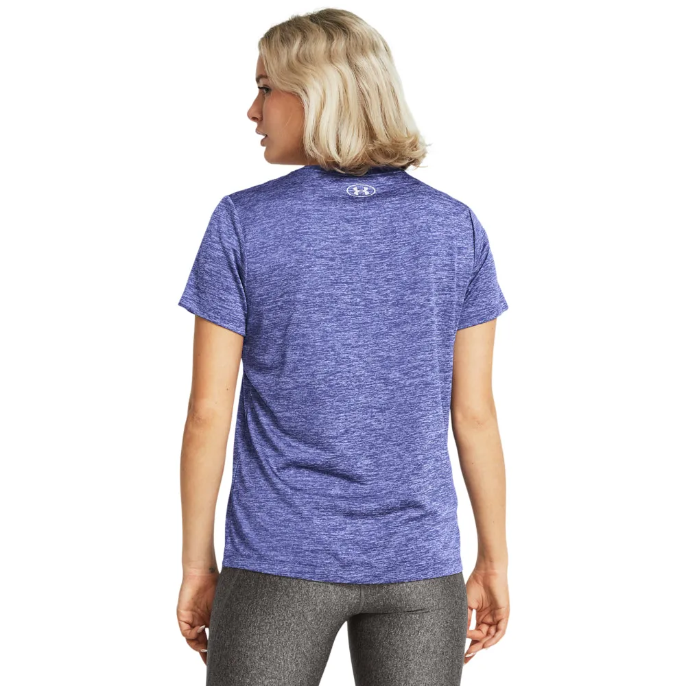 Women's Under Armour Tech Twist T-Shirt