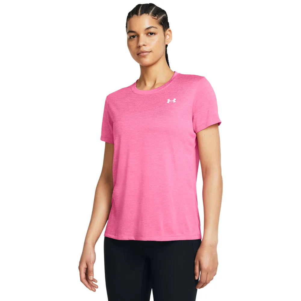 Women's Under Armour Tech Twist T-Shirt