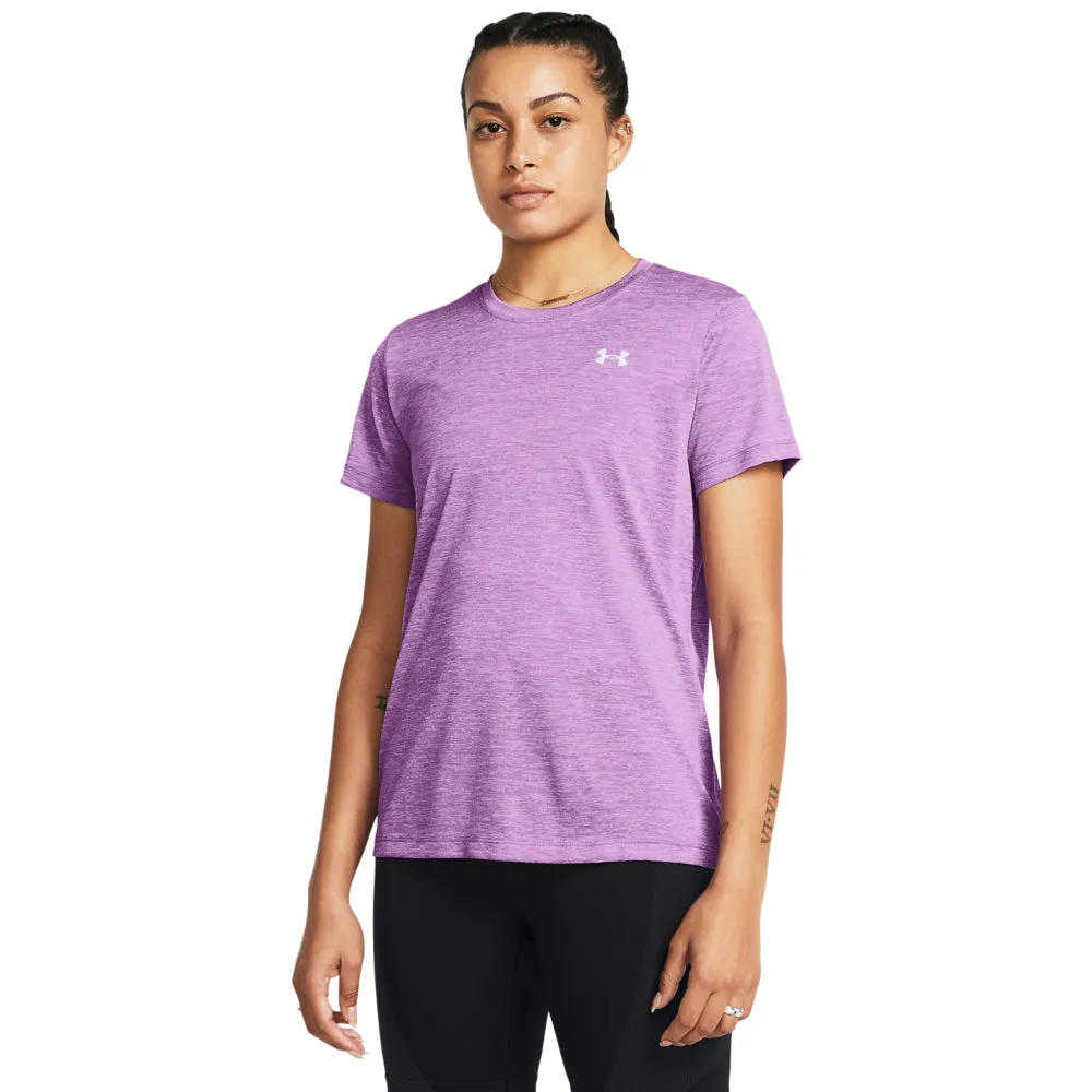 Women's Under Armour Tech Twist T-Shirt