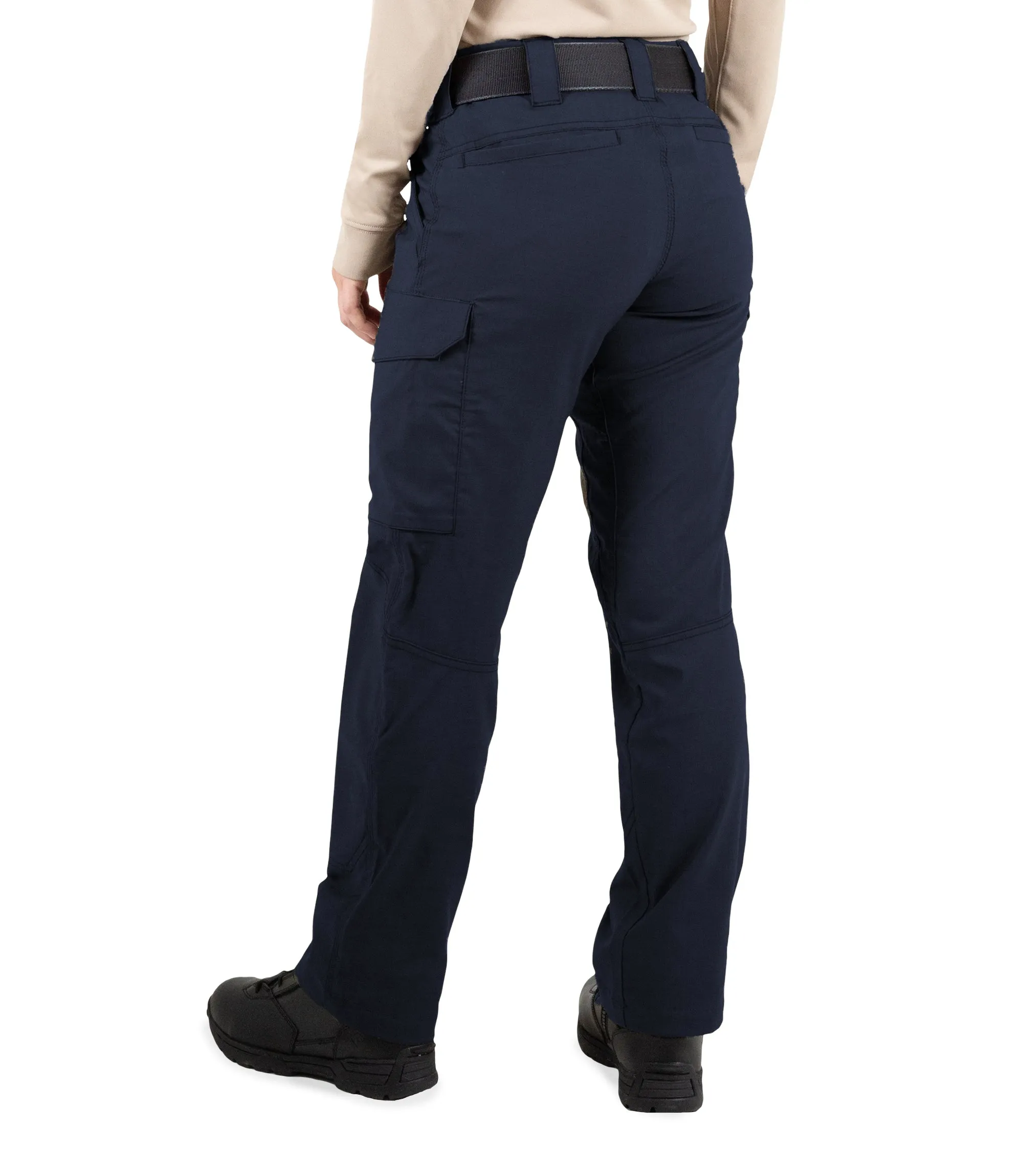 Women's V2 Tactical Pants / Midnight Navy