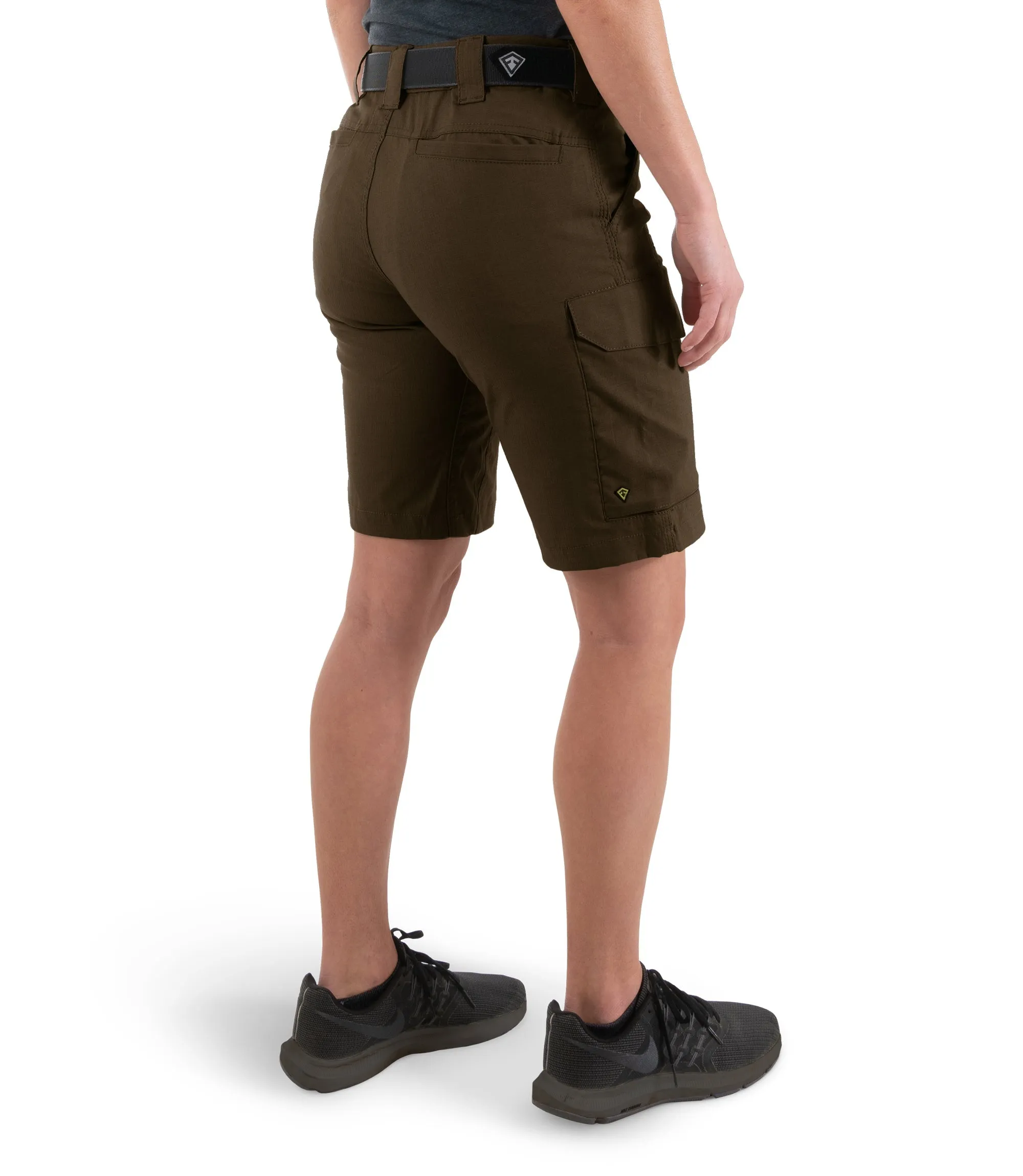 Women's V2 Tactical Short - Kodiak Brown