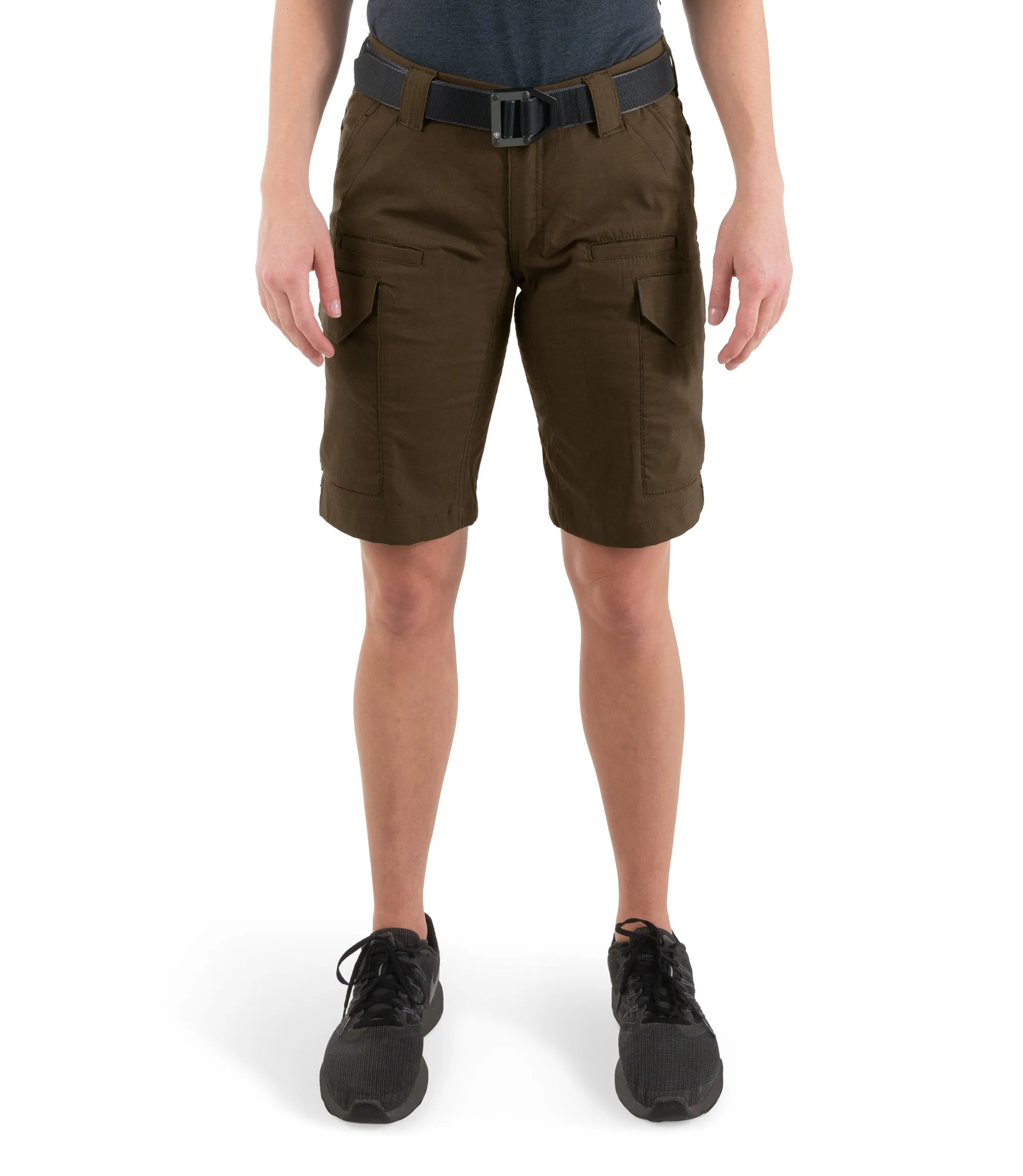 Women's V2 Tactical Short - Kodiak Brown