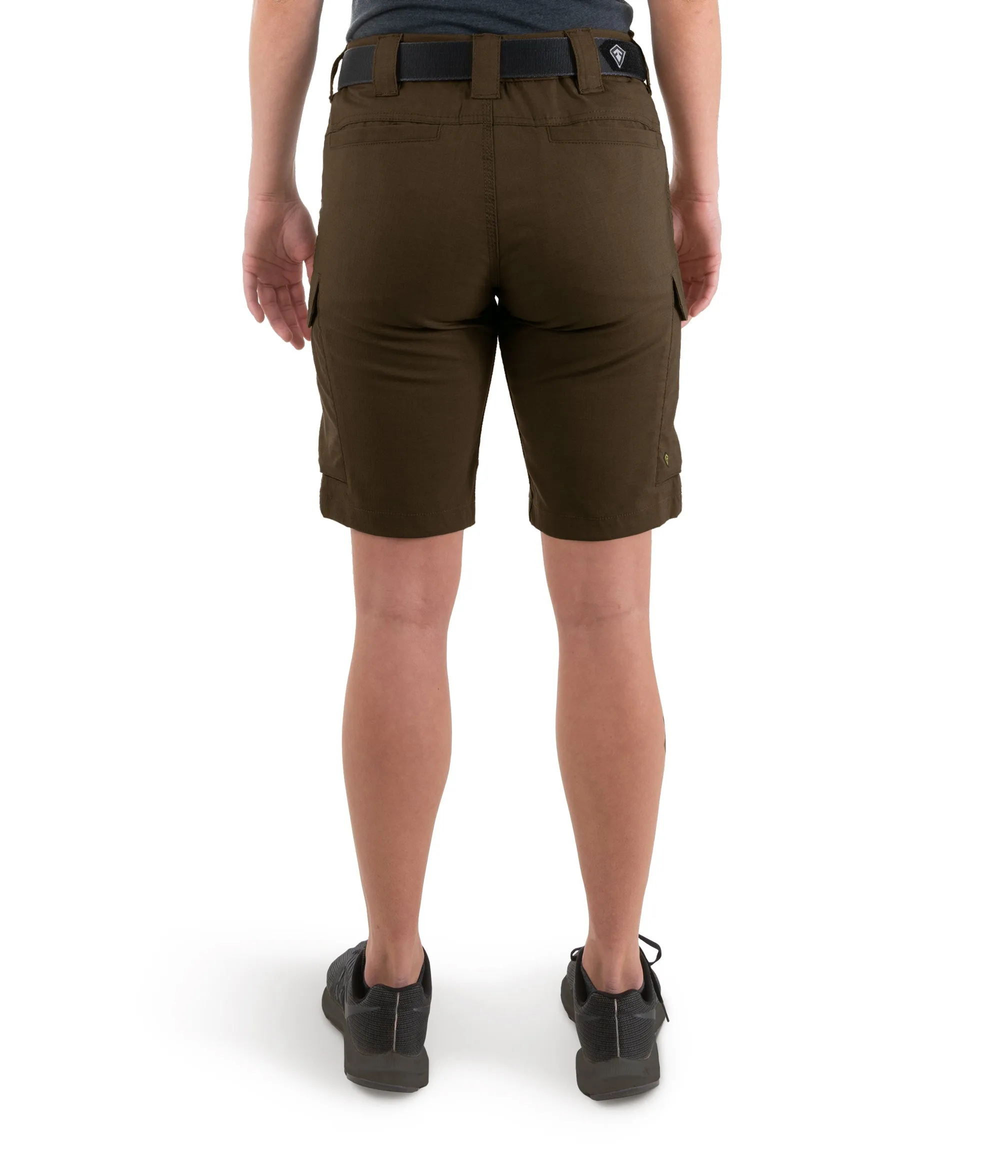 Women's V2 Tactical Short - Kodiak Brown