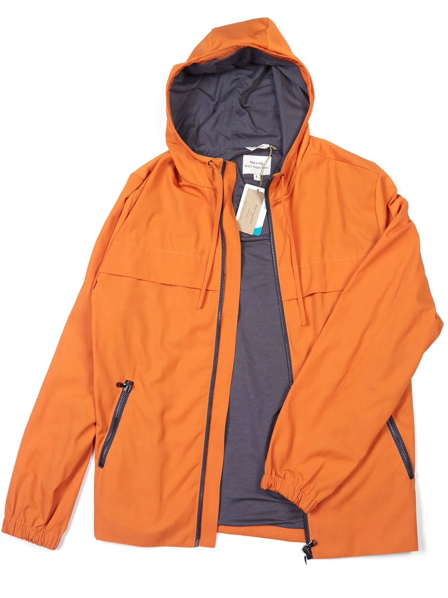 WVSport Water Resistant Lightweight Jacket